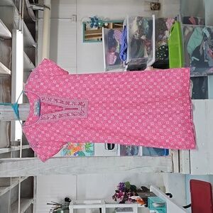 Bella Tu cotton dress